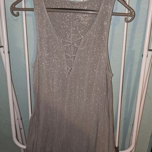 🌻 3/20$ AE tank top